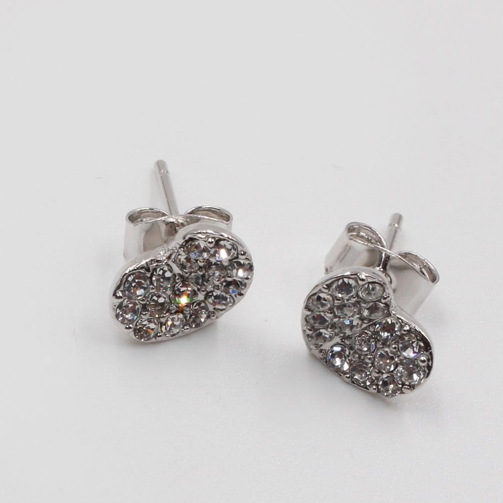 طقم قلب ناعم كريستال اطقم متوفر 2 لون