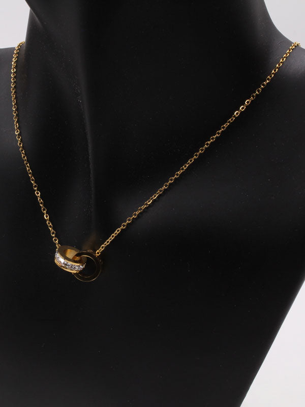 سلسال كارتير سيركلز زركون سلسال CARTIER