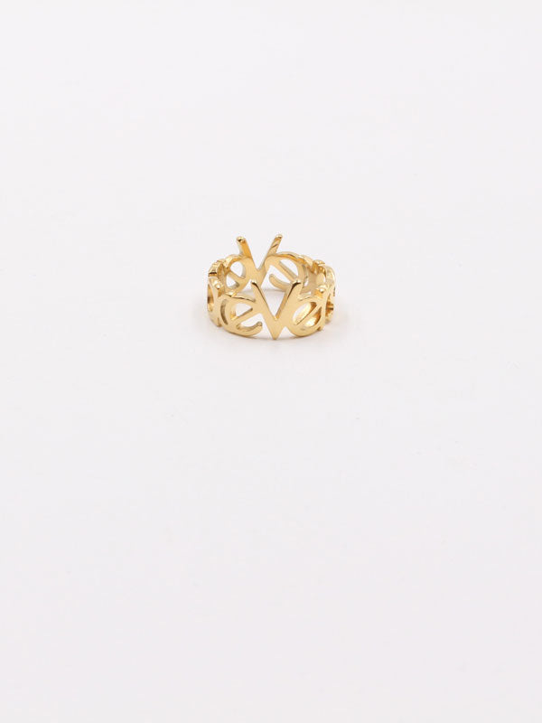 خواتم كارتير لوف خواتم CARTIER ذهبي 6