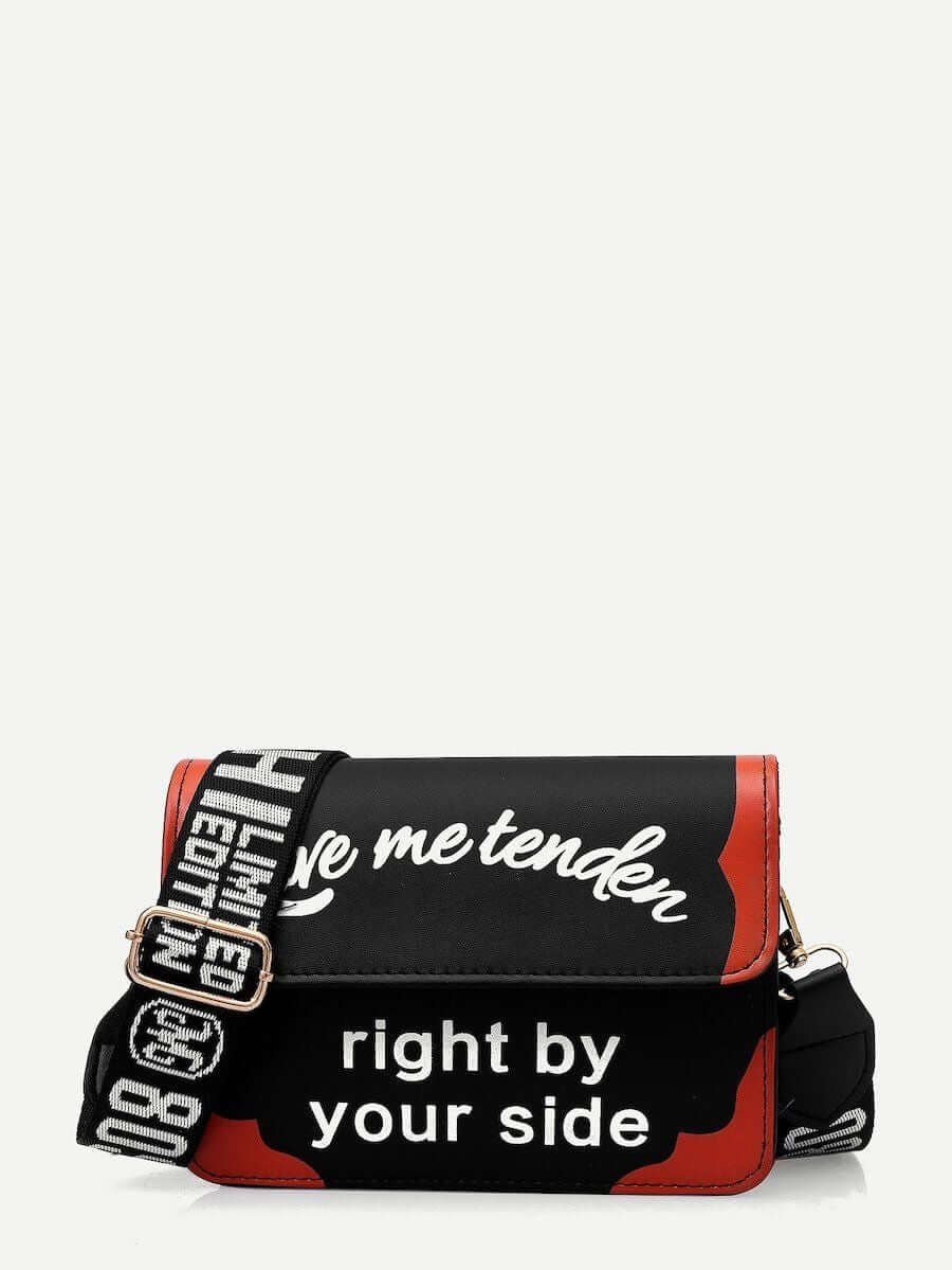 حقيبة LOVE ME شنط وحقائب شنط