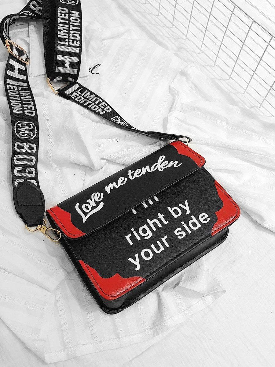حقيبة LOVE ME شنط وحقائب شنط