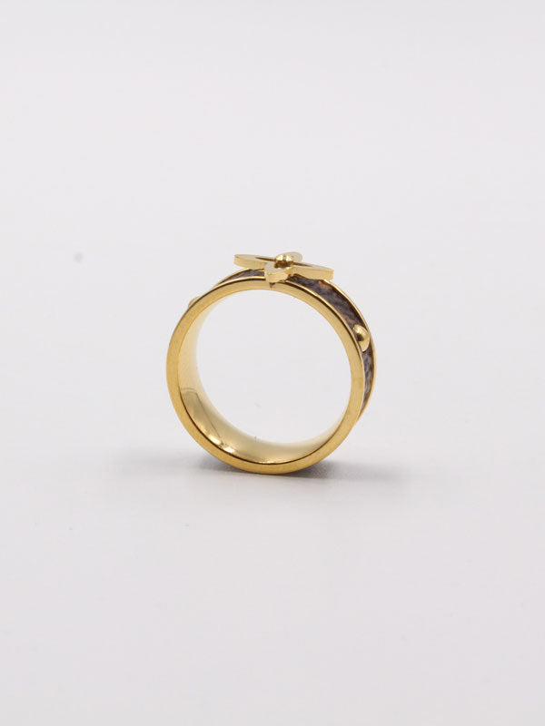 خواتم LV نسائي خواتم متوفر 2 لون