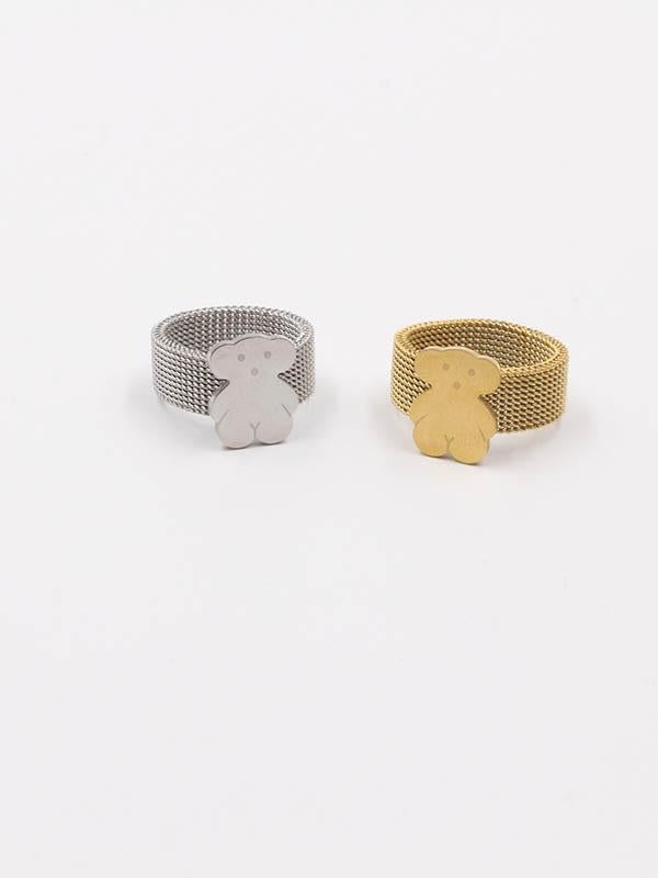 خاتم توس خواتم دبدوب