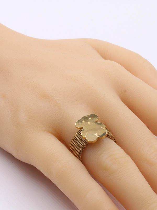 خاتم توس خواتم دبدوب