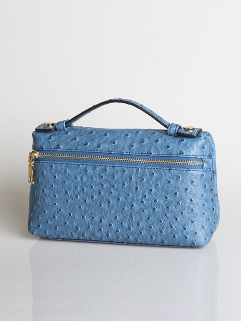 شنطة يد اوستريتش شنط وحقائب شنط