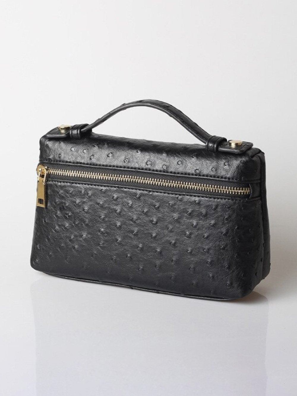 شنطة يد اوستريتش شنط وحقائب شنط