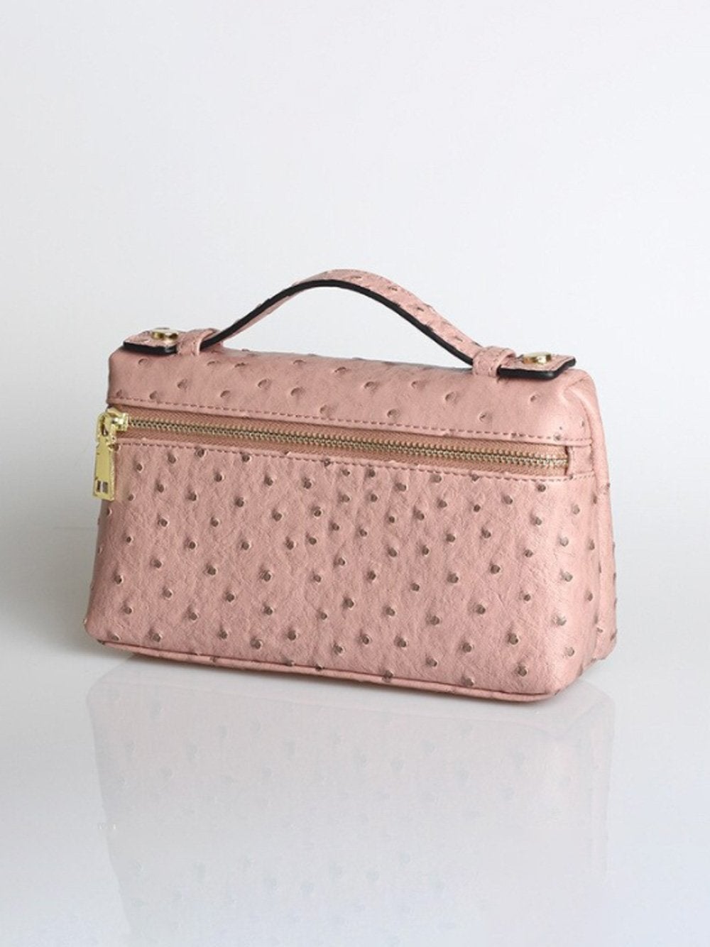 شنطة يد اوستريتش شنط وحقائب شنط