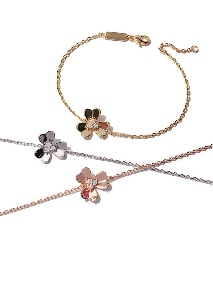 اساور فان كليف ورود اسواره van cleef