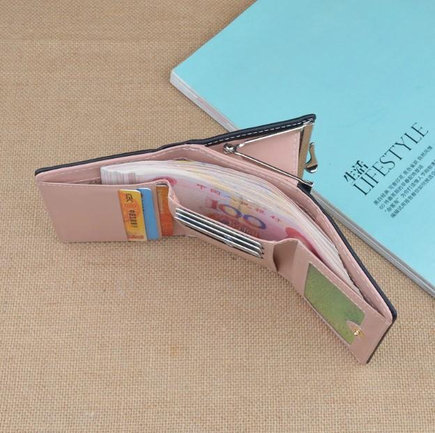 محفظة نسائيه كات محافظ بوك