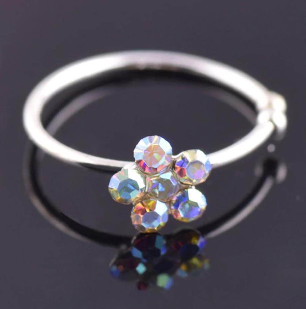 زمام ورده كريستال زمام متوفر 2 لون