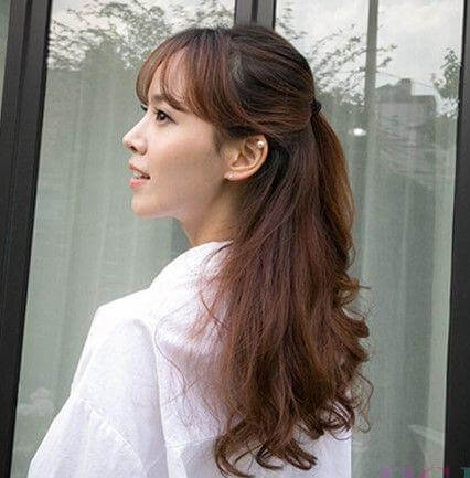 حلق فرده واحده صغير حلق متوفر 9 موديل