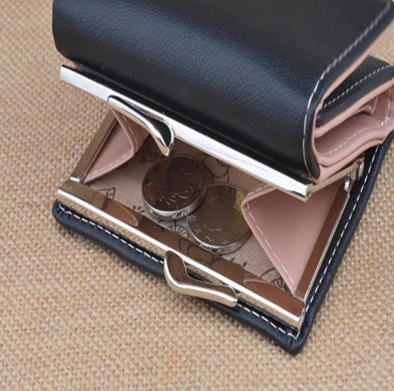 محفظة نسائيه كات محافظ بوك