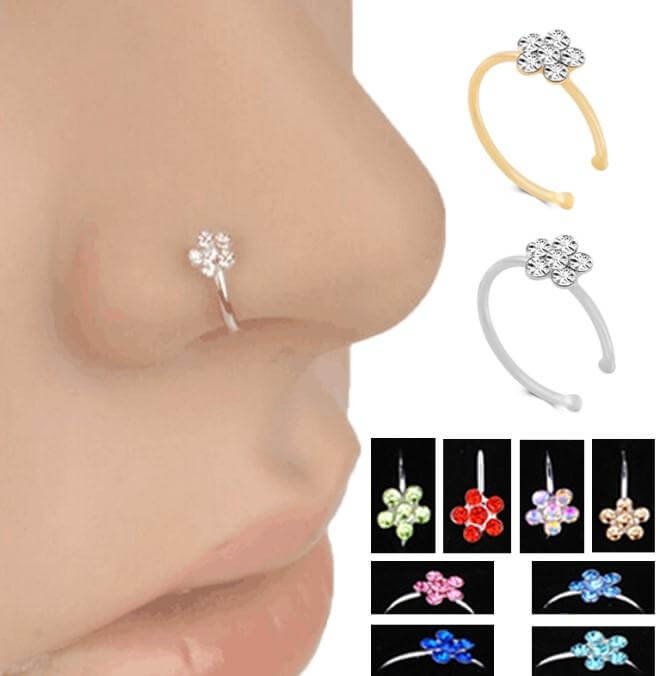 زمام ورده كريستال زمام متوفر 2 لون