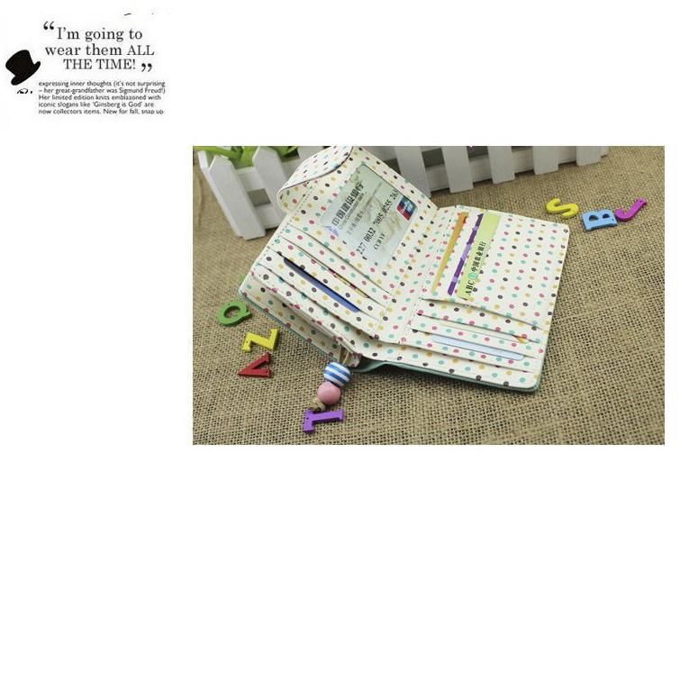 محفظة نسائيه ملونه محافظ بوك