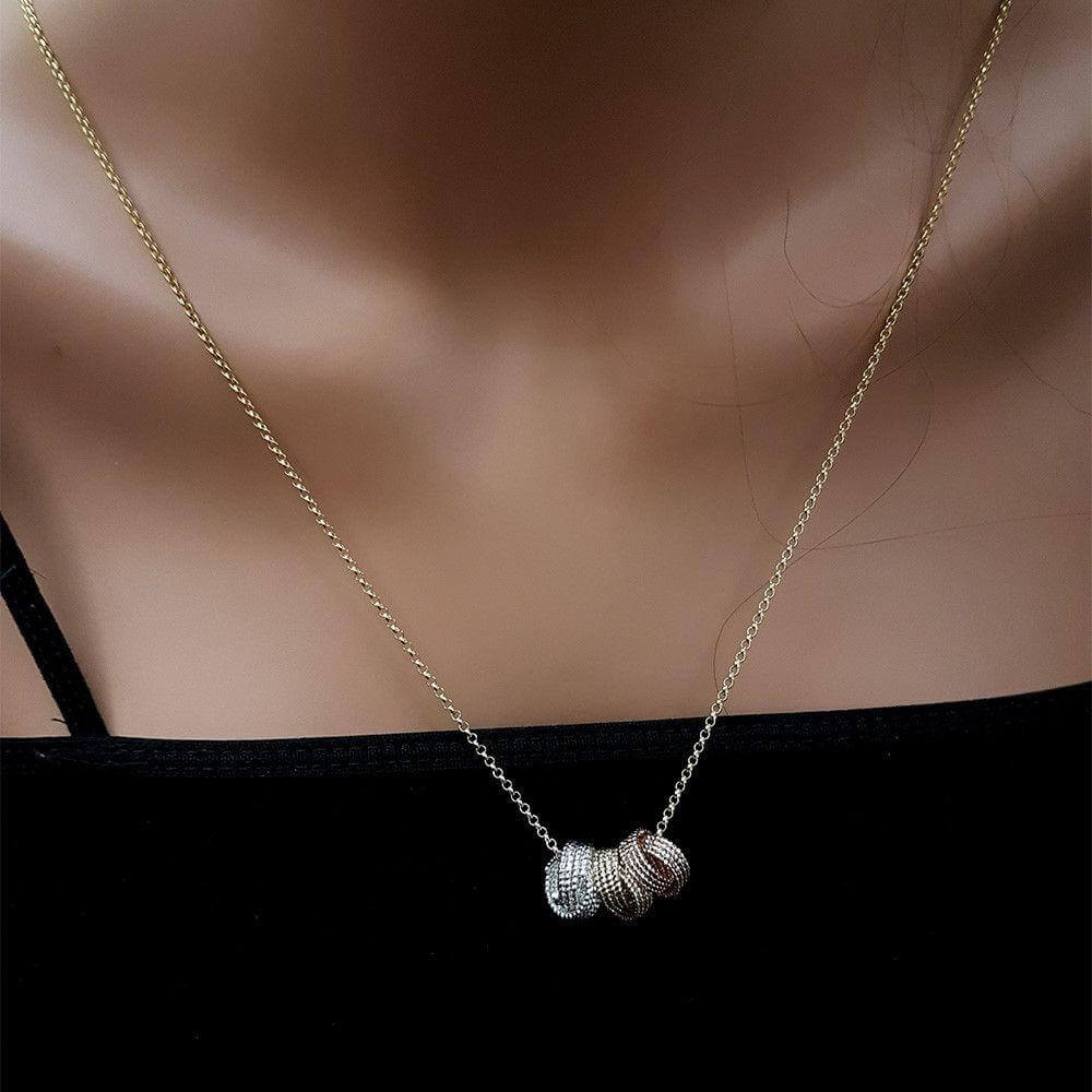 سلسال شينز ملتي سلسال متوفر 2 لون