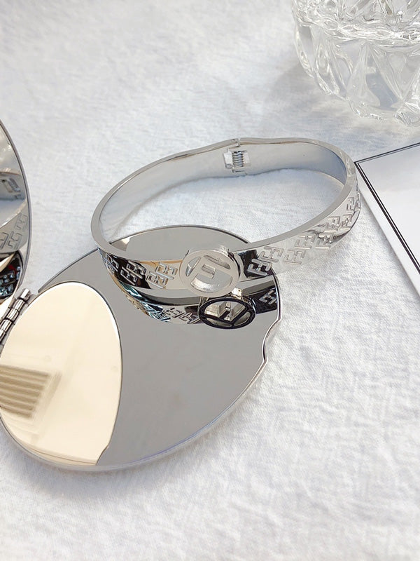 اسوارة فندي قولد سبرينق اسواره fendi