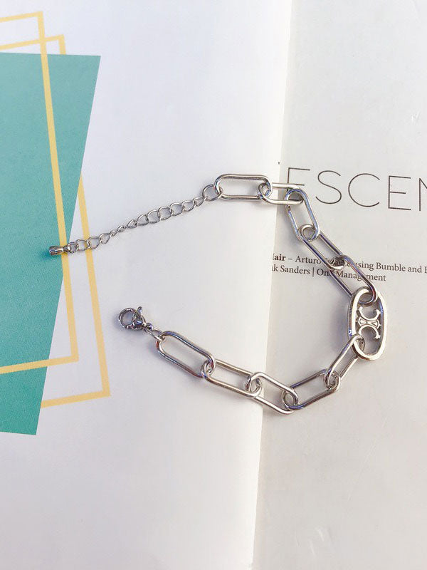 اساور سيلين لوقو قولد اسواره jewel