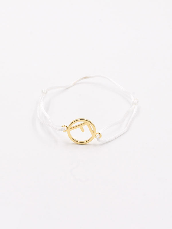fendi string bracelet - أسوارة فندي خيط اسواره fendi