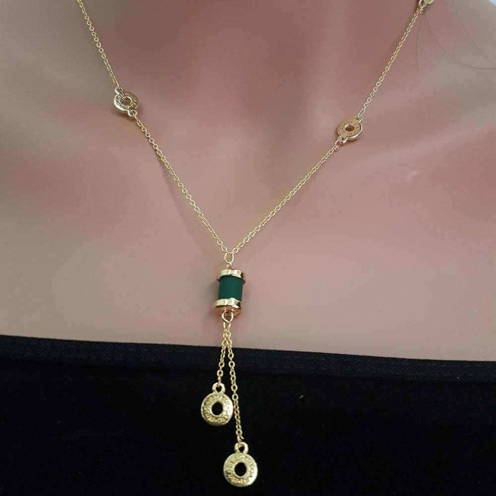 سلسال بولقري ملون سلسال متوفر 7 لون