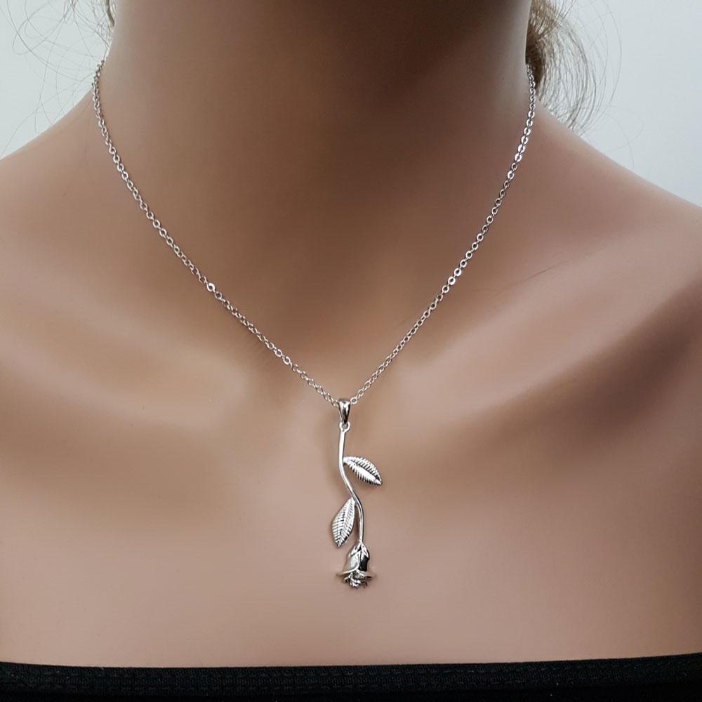 سلسال ورده الجوري هاف سلسال متوفر 2 لون