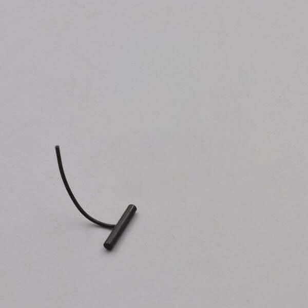 حلق باندي فرده واحده حلق متوفر 1 لون اسود