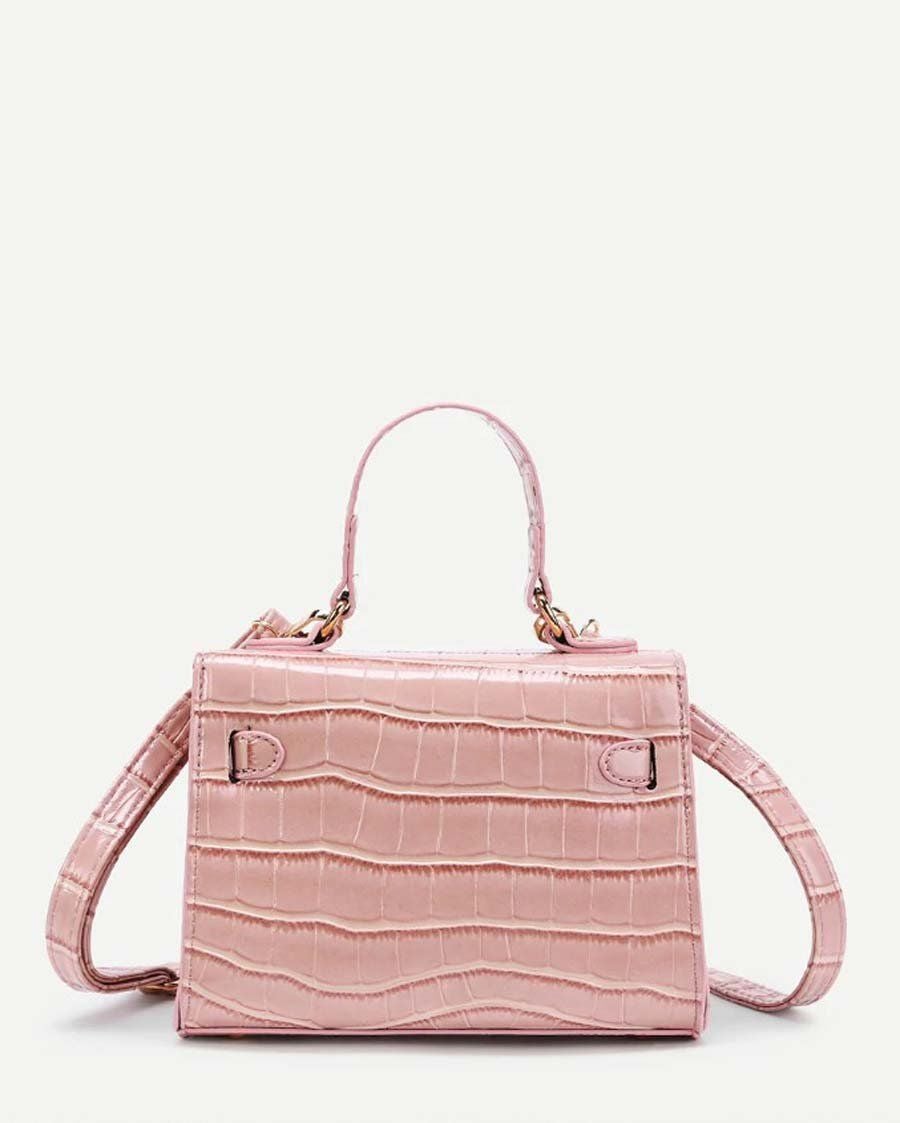 شنطه جلد ثعبان صغيره شنط وحقائب شنط