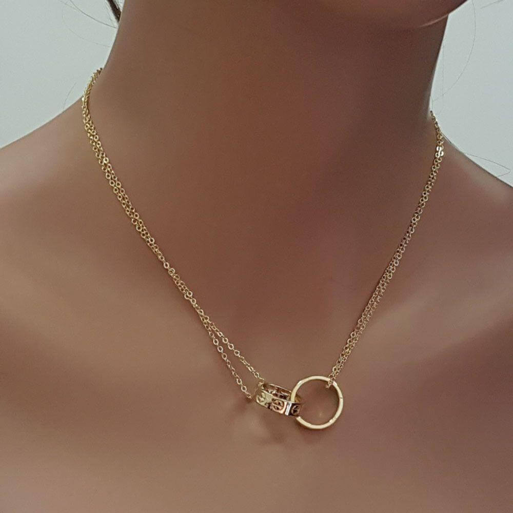 سلسال كارتير together سلسال متوفر 2 لون