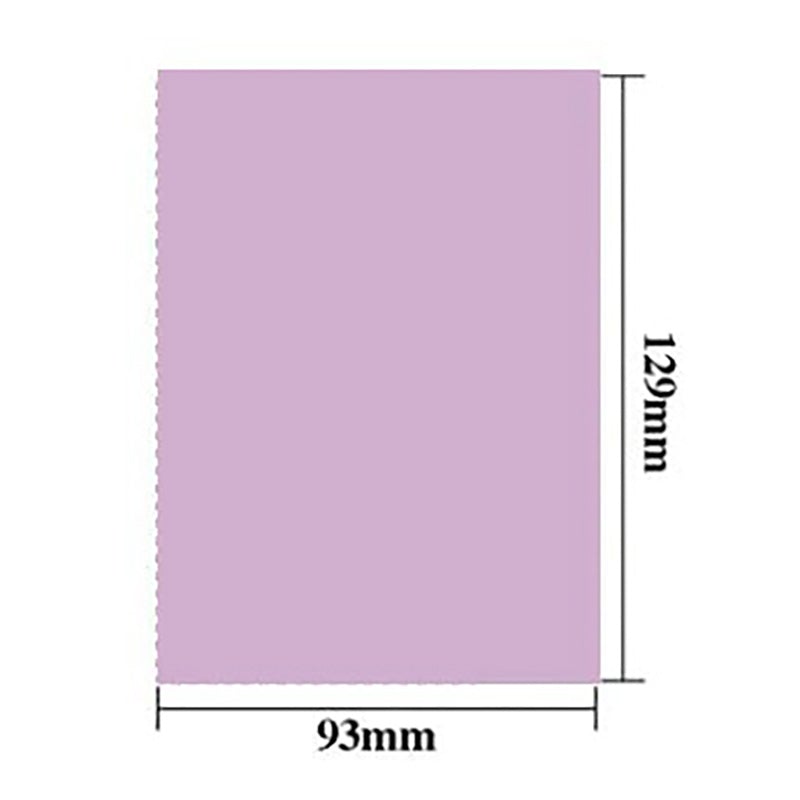 كرت هدايا امنيات best wishes هدايا متوفر 3 لون