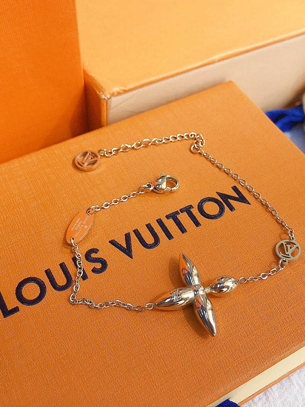 سوار لويس فيتون الانيق اسواره louis vuitton