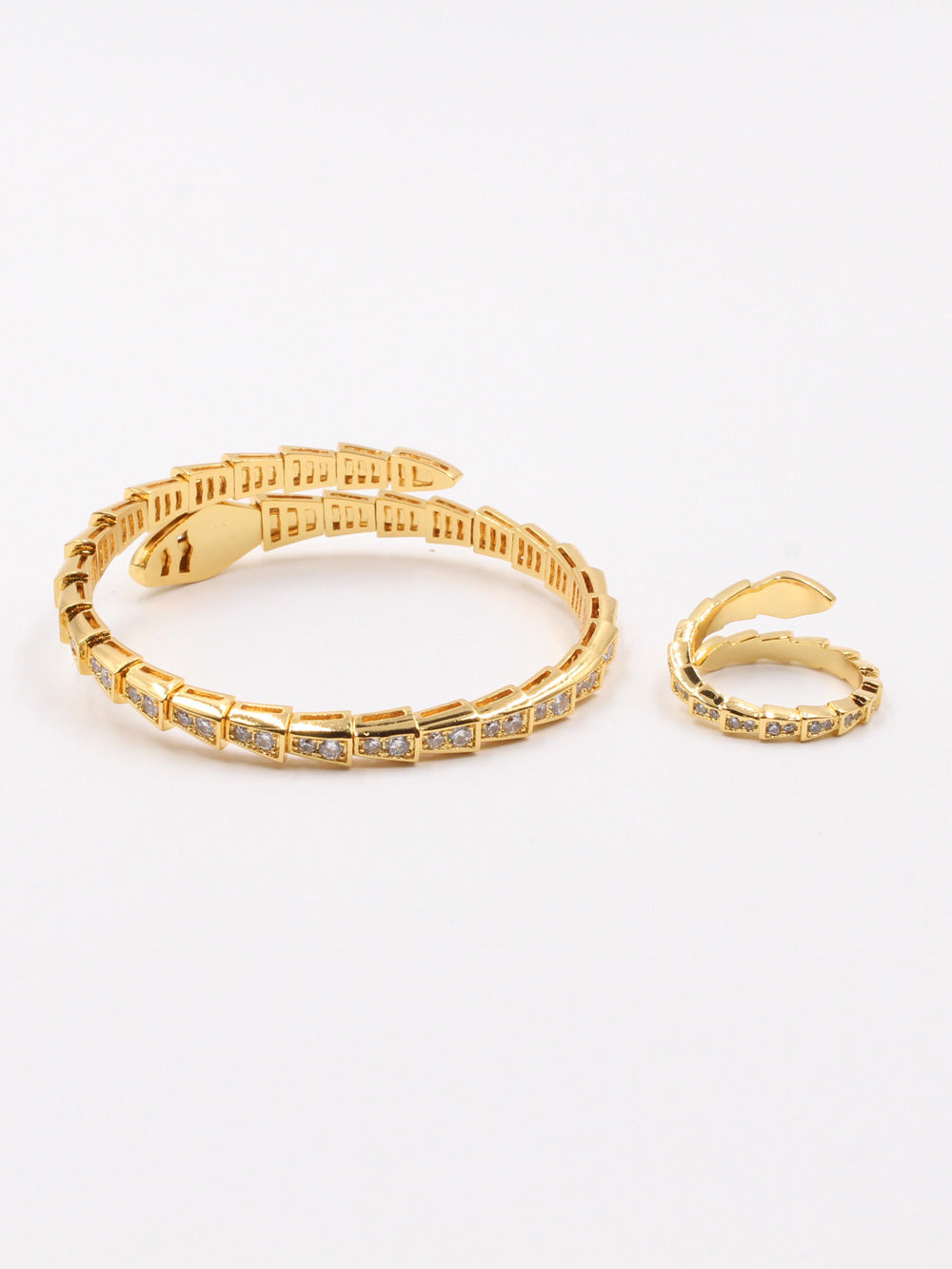 سوار بولغاري زركون اسواره bvlgari