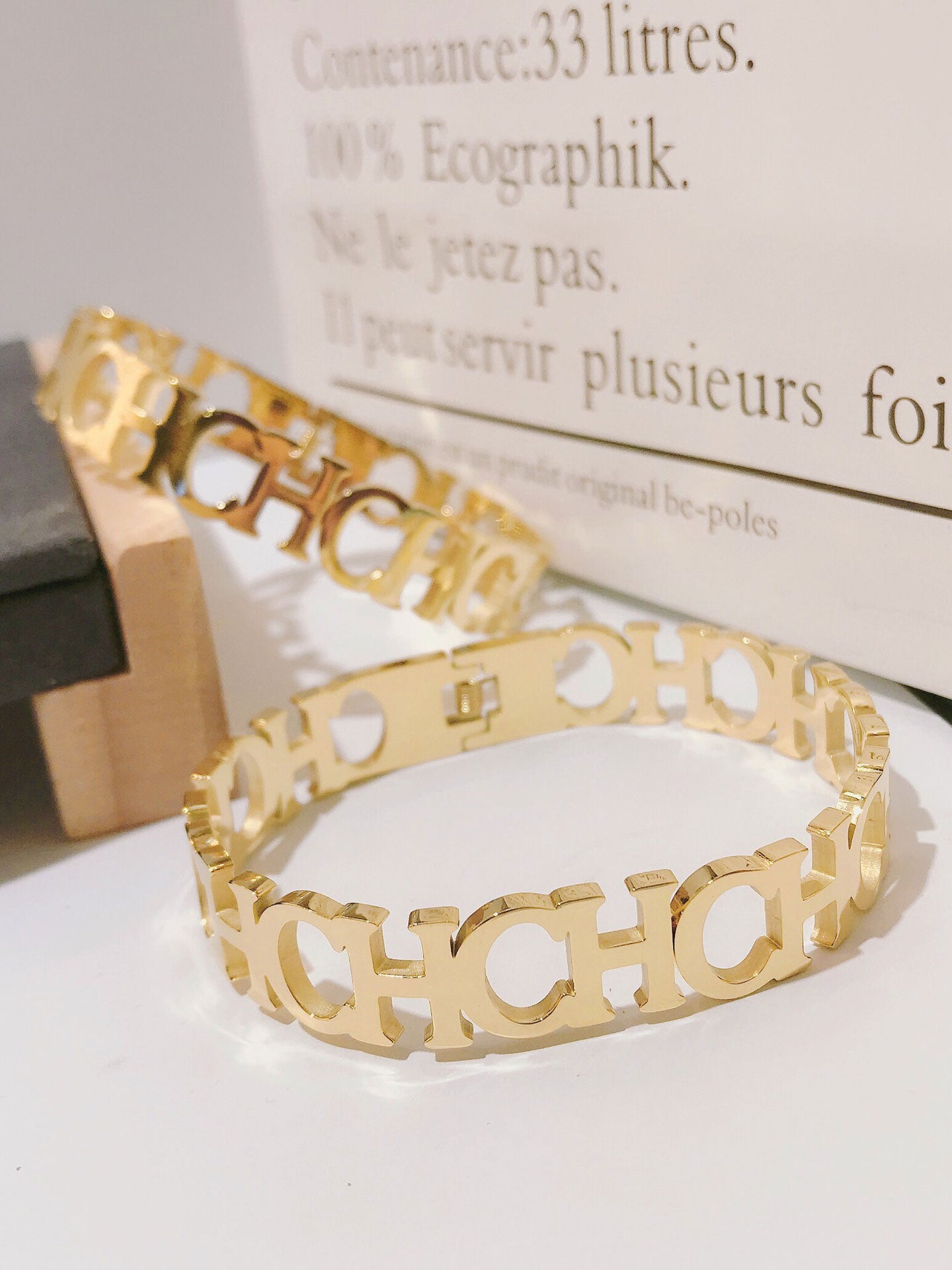 اساور سي اتش بانقل اسواره CH