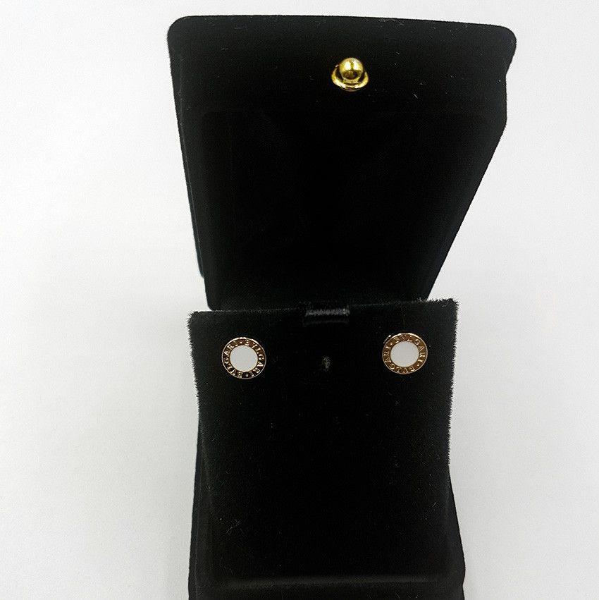 حلق بولقري مدور حلق متوفر 4 لون