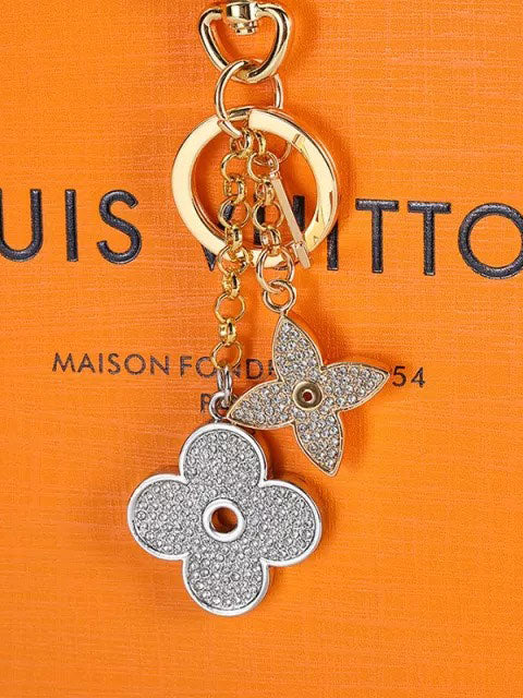 ميدالية لويس فيتون ملتي بندنت زركون ميدالية louis vuitton