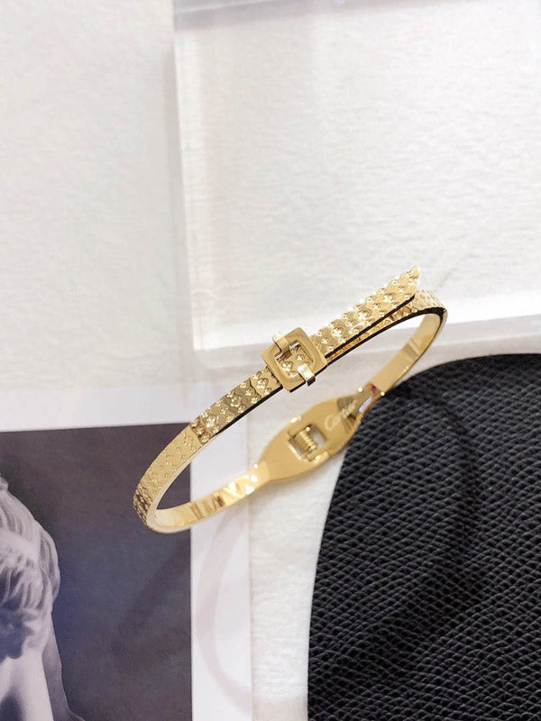 اسوارة لويس فيتون شكل حزام اسواره louis vuitton