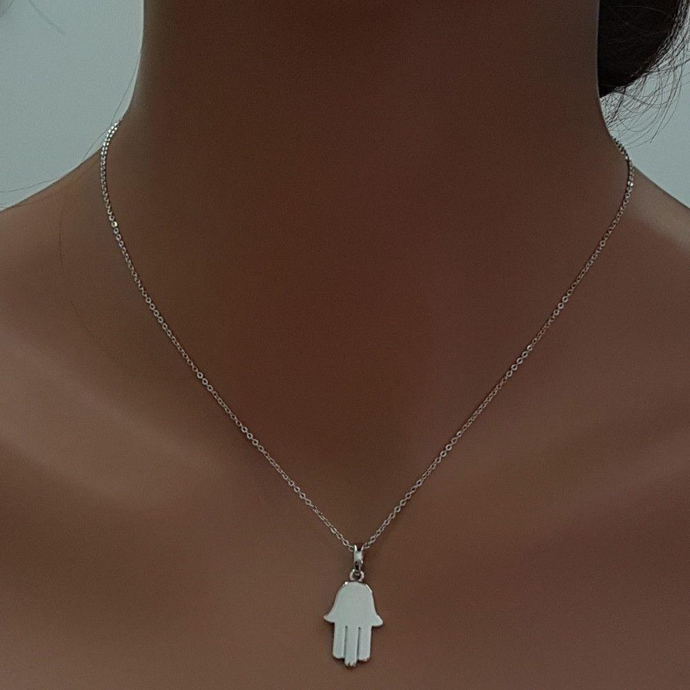 سلسال كف معدني سلسال متوفر 2 لون