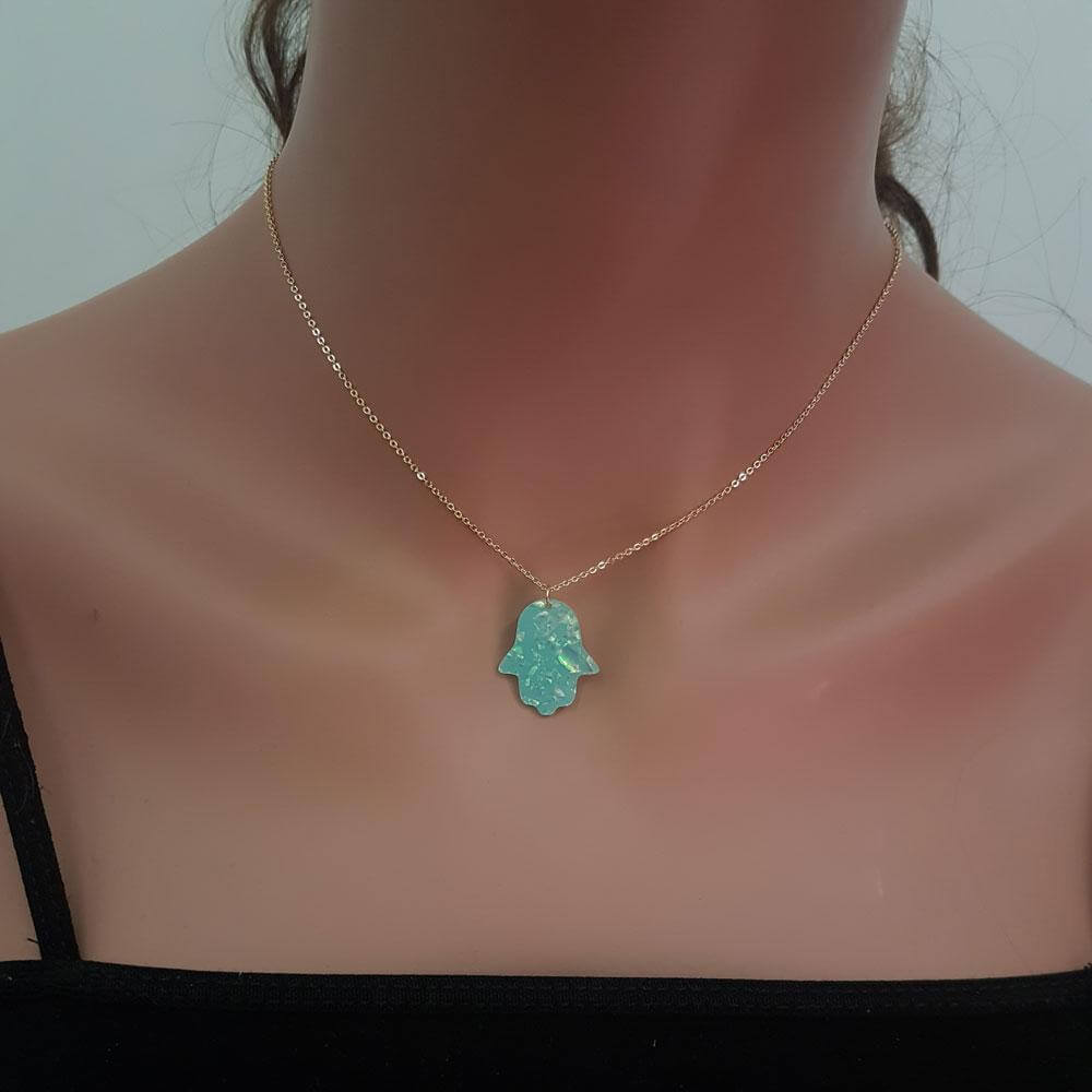 سلسال سيراميك كف كبير سلسال متوفر 5 لون