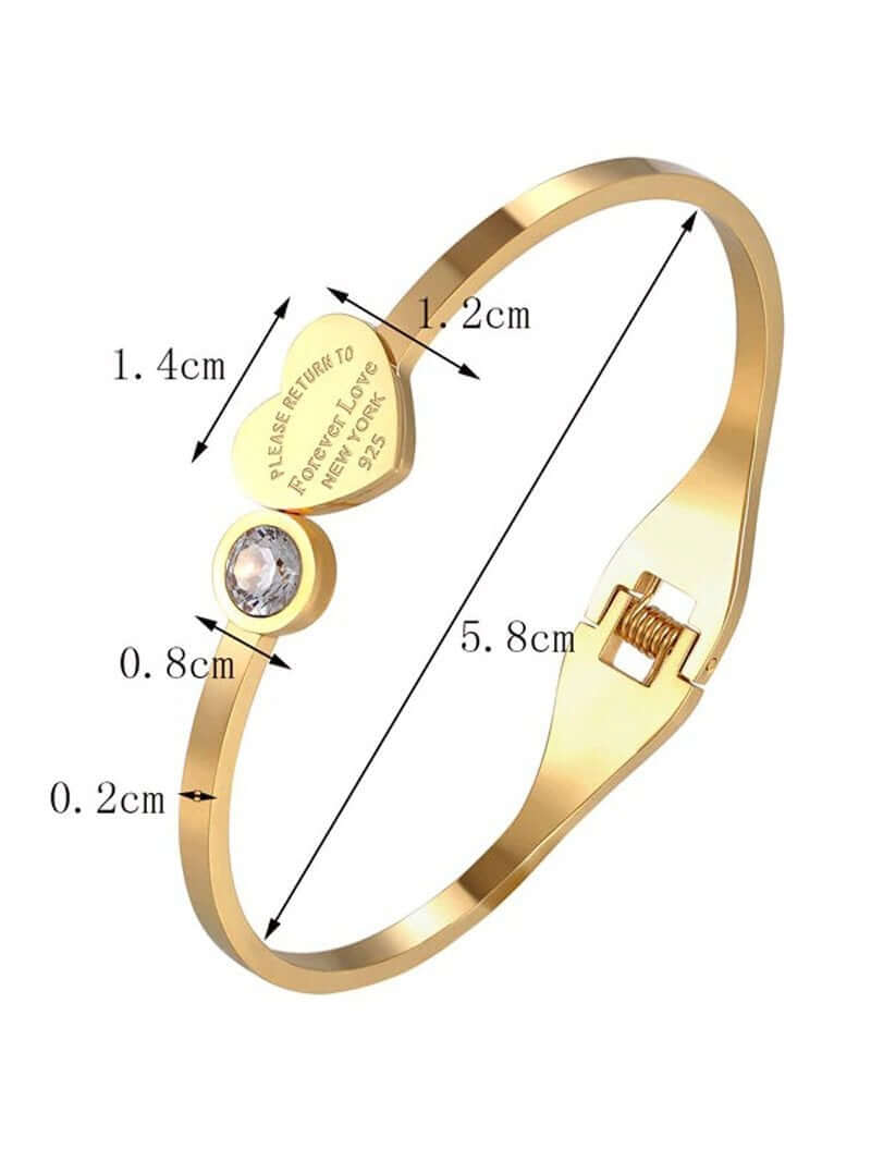 اسوارة تيفاني بانقل love اسواره tiffany