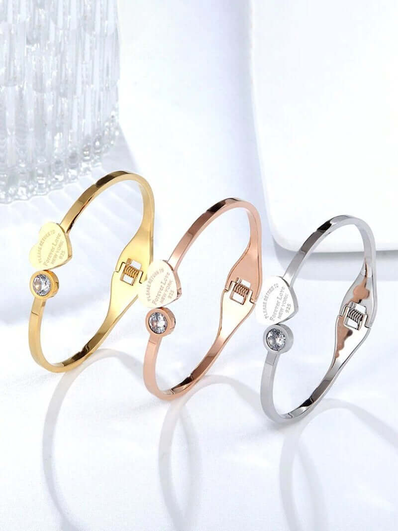 اسوارة تيفاني بانقل love اسواره tiffany