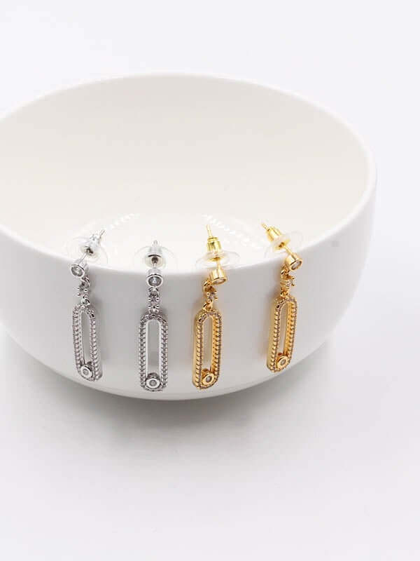 حلق ميسيكا messika