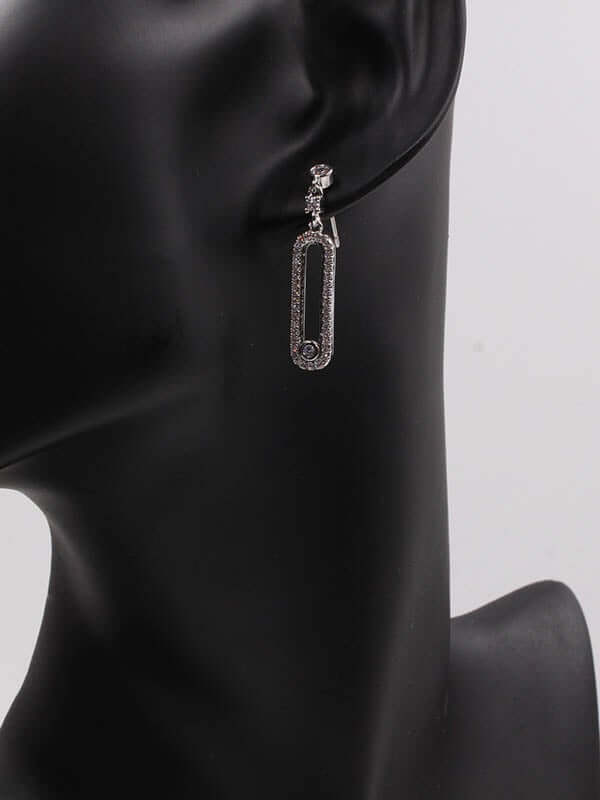 حلق ميسيكا messika