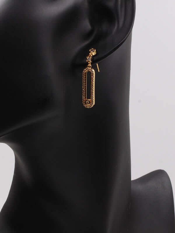 حلق ميسيكا messika