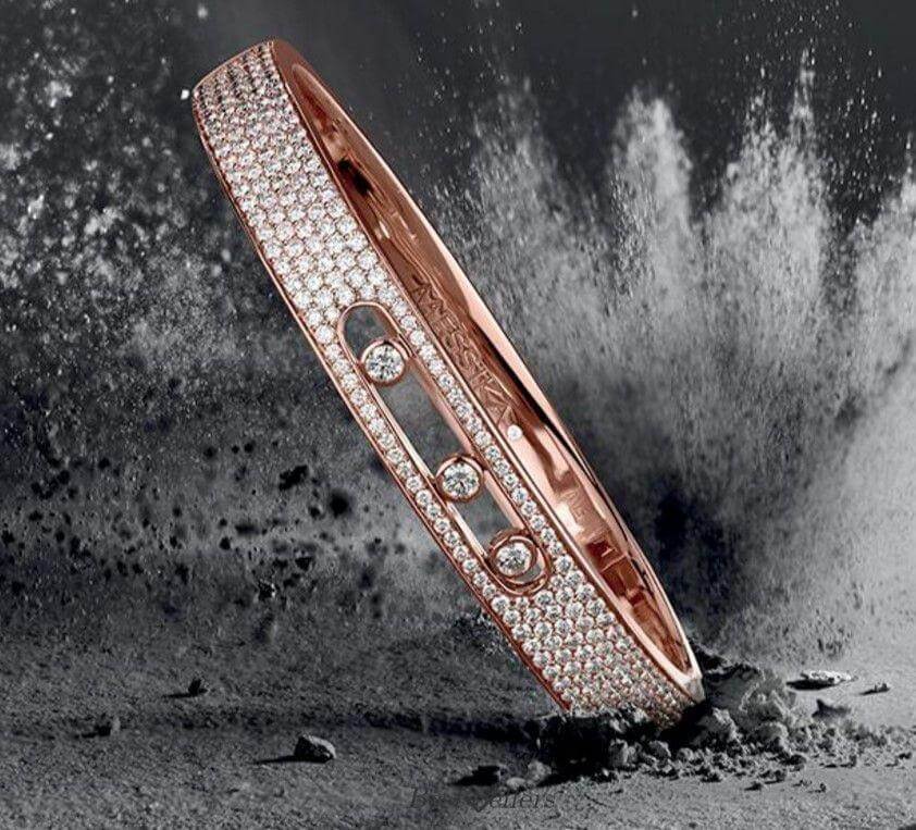 اسواره ميسيكا عريضه messika