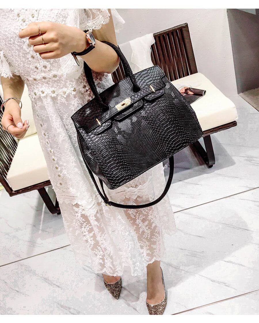 حقيبة سنيك ناتشورال شنط وحقائب شنط