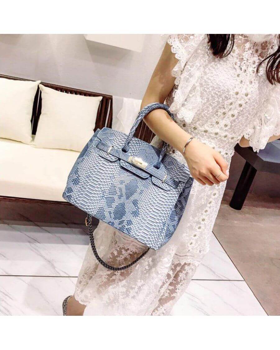 حقيبة سنيك ناتشورال شنط وحقائب شنط بحري