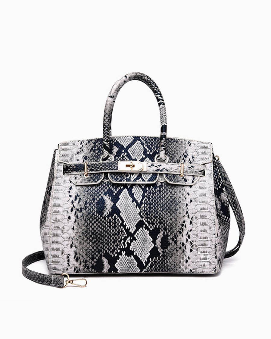 حقيبة سنيك ناتشورال شنط وحقائب شنط رمادي