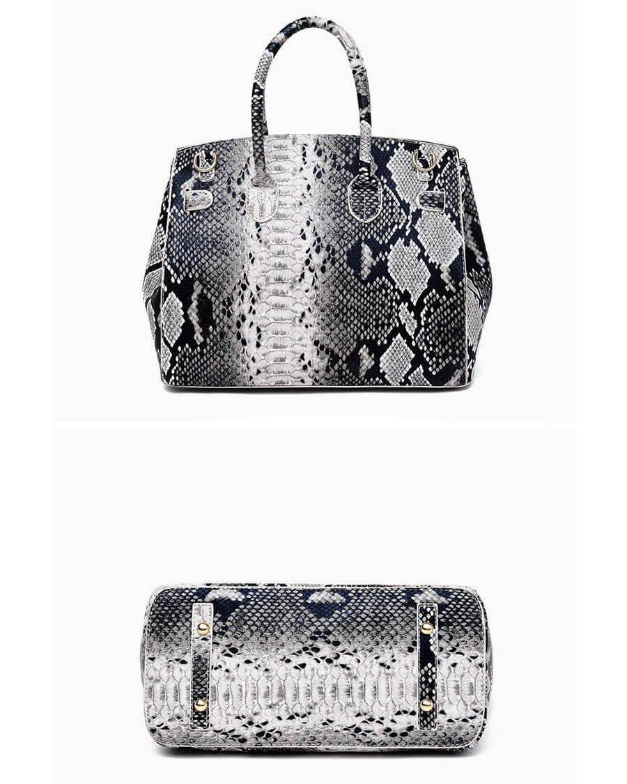 حقيبة سنيك ناتشورال شنط وحقائب شنط