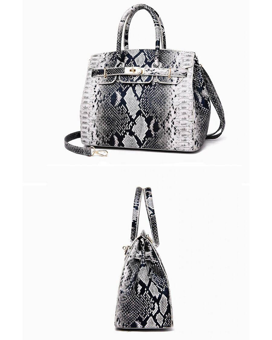 حقيبة سنيك ناتشورال شنط وحقائب شنط