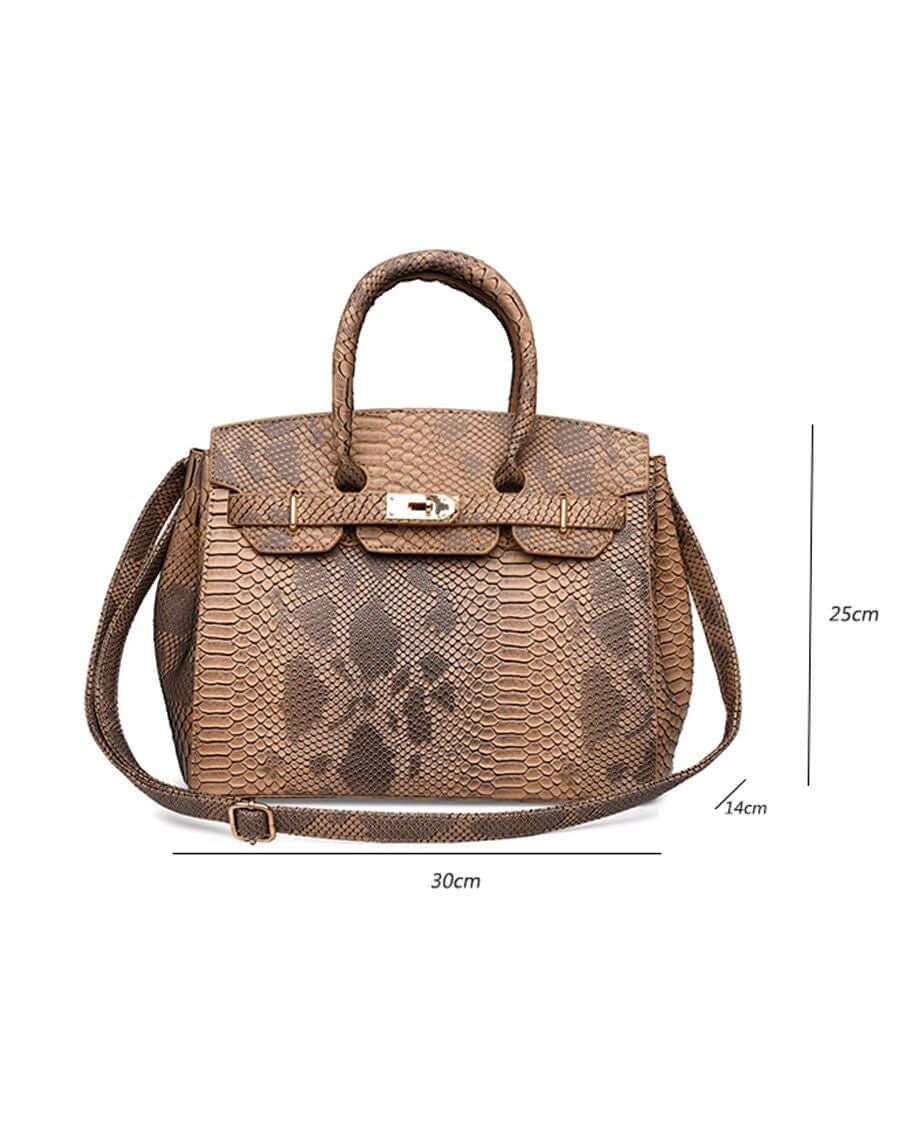 حقيبة سنيك ناتشورال شنط وحقائب شنط