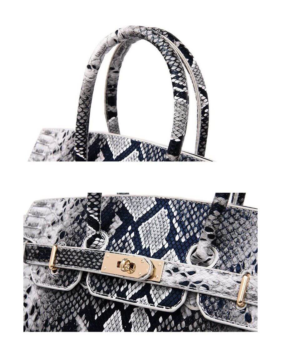 حقيبة سنيك ناتشورال شنط وحقائب شنط