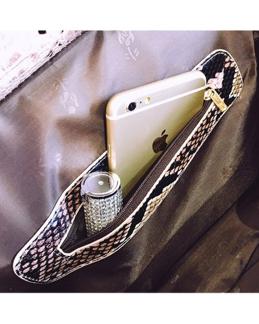 حقيبة سنيك ناتشورال شنط وحقائب شنط